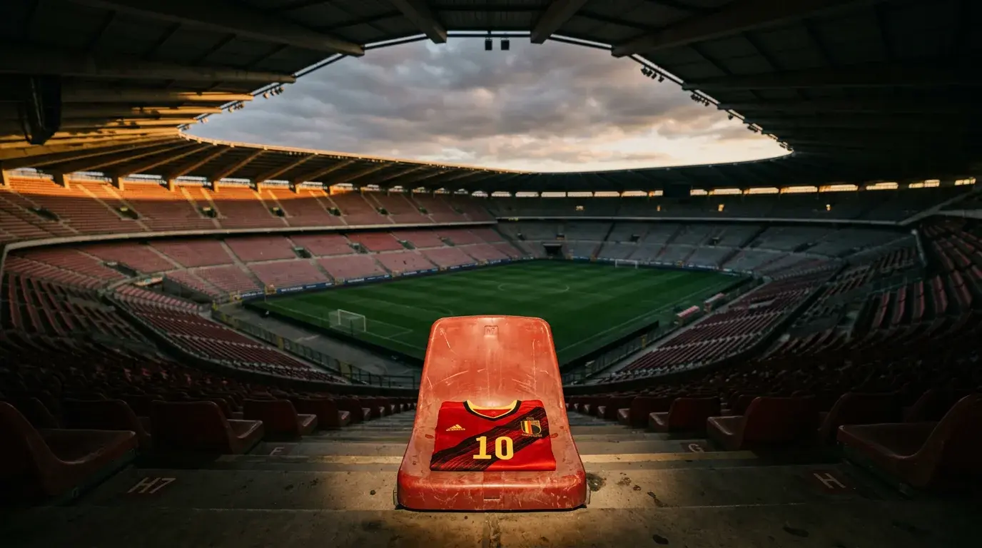 Les Diables Rouges à la Coupe du Monde 2026 analyse et pronostic