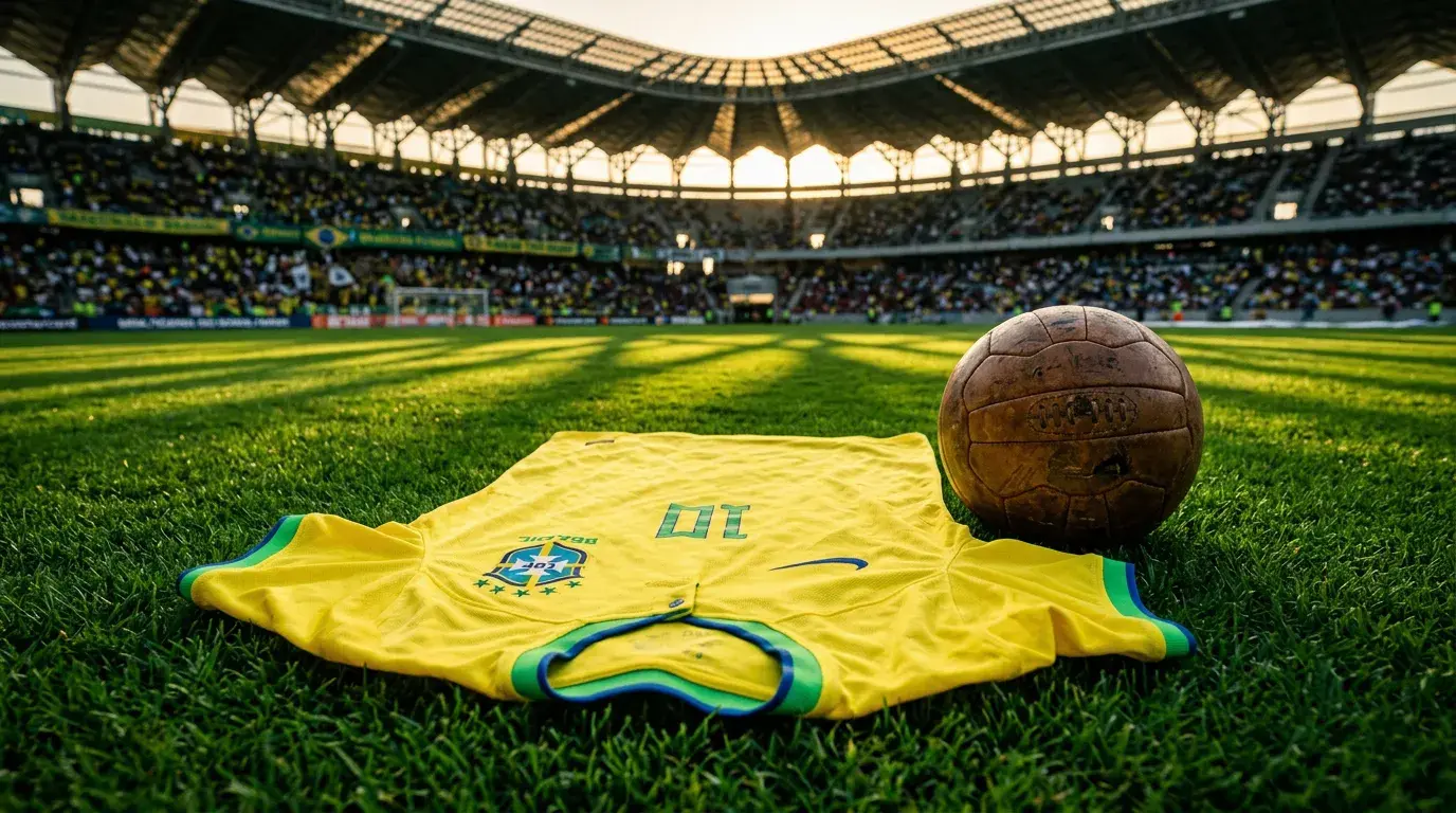 Analyse du Brésil pour la Coupe du Monde 2026