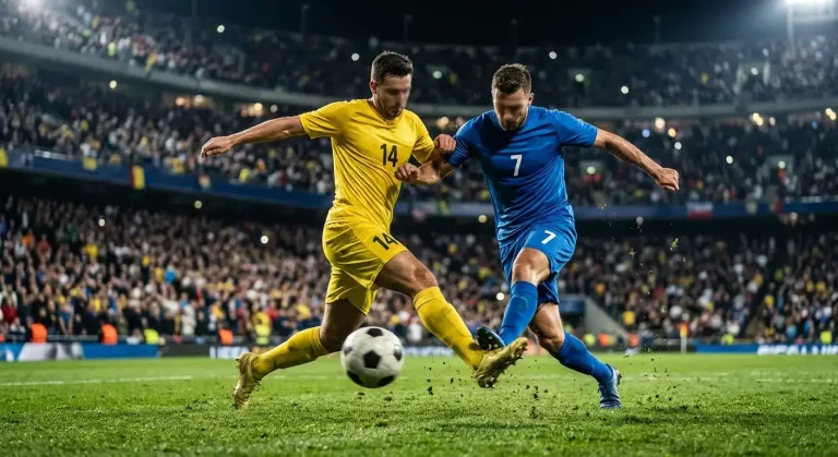 Brésil-Norvège : le favori brésilien face à sa bête noire