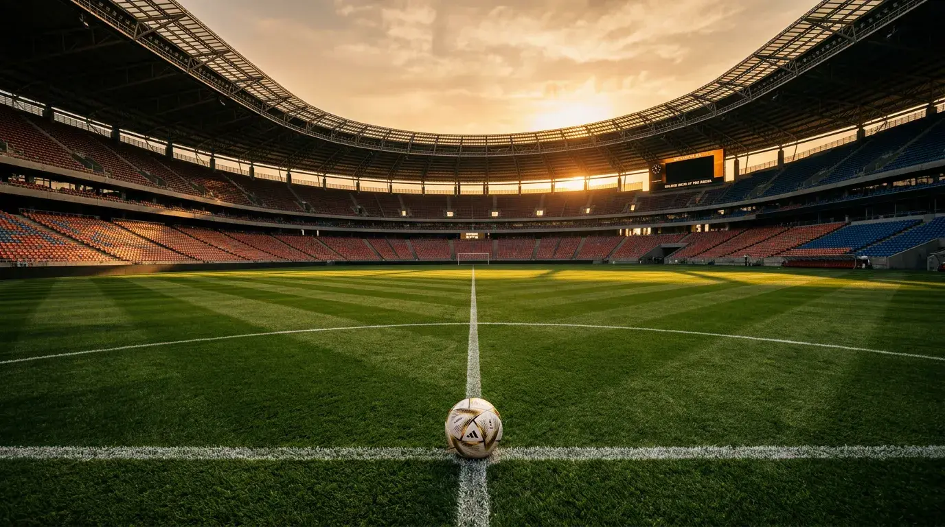 Analyse des cotes pour le vainqueur de la Coupe du Monde 2026