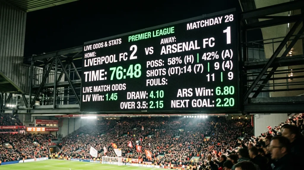 Classement des favoris et analyse des cotes pour le Mondial 2026