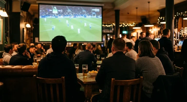 Demi-finales sans les Diables : mon regard belge sur le dernier carré