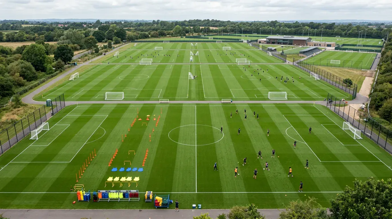 Les 48 équipes qualifiées pour la Coupe du Monde 2026