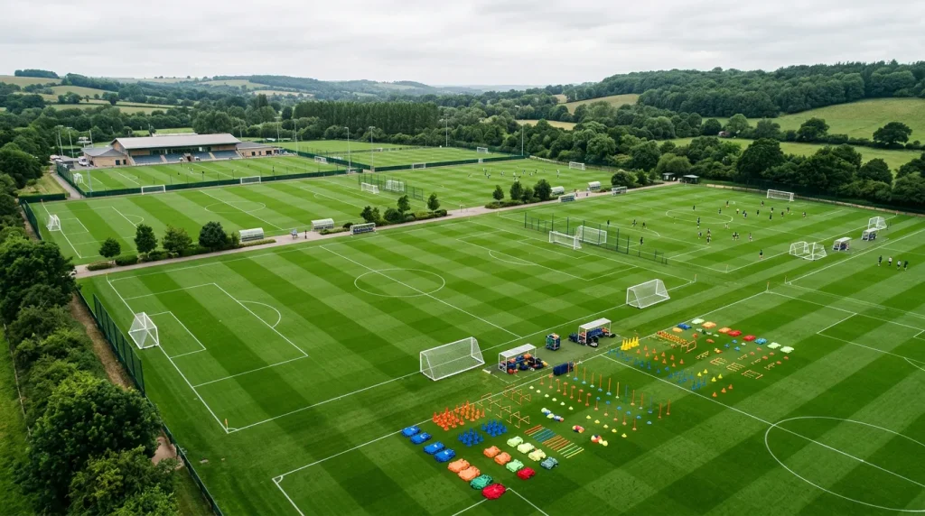 Les équipes outsiders et debutantes de la Coupe du Monde 2026