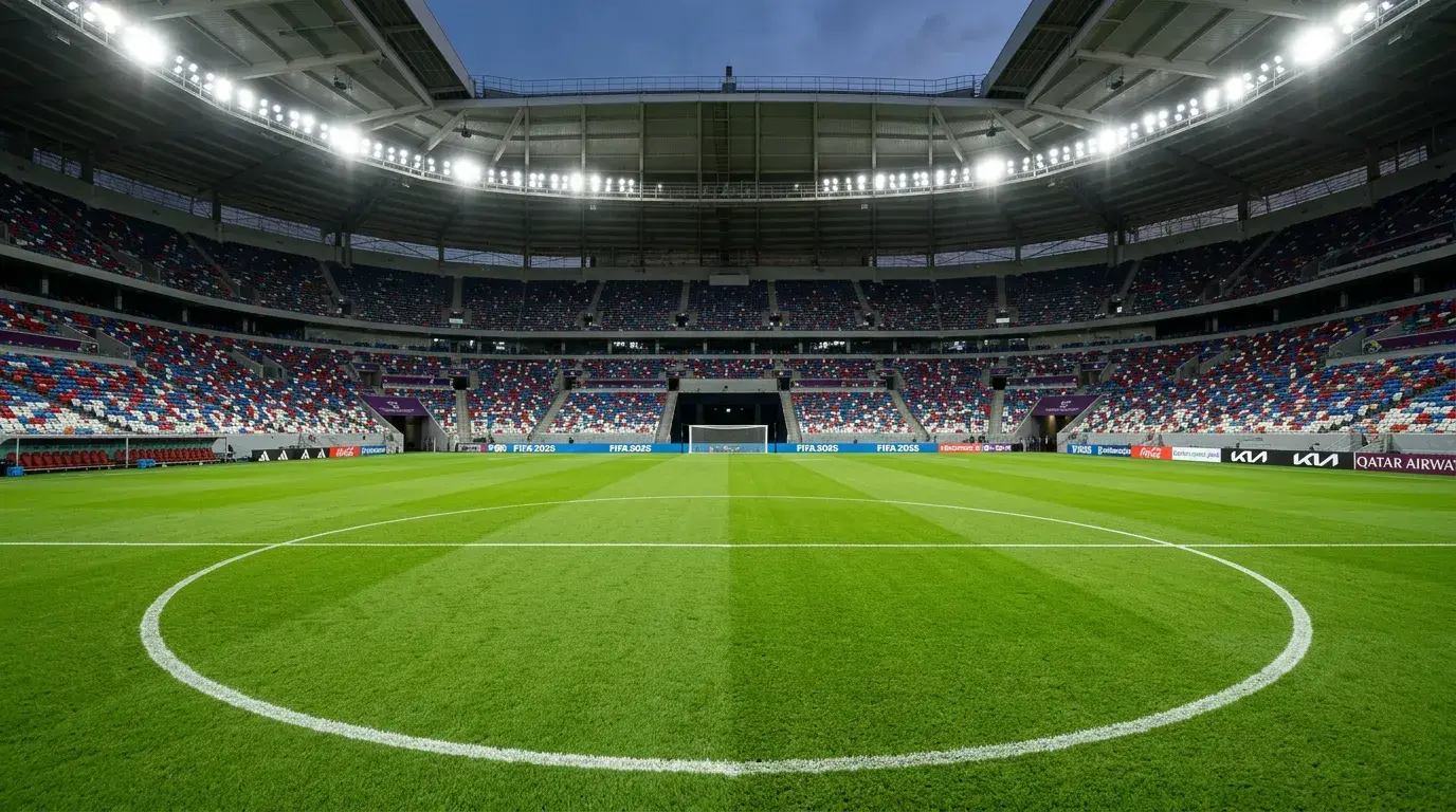 Questions fréquentes sur la Coupe du Monde 2026 avec réponses d