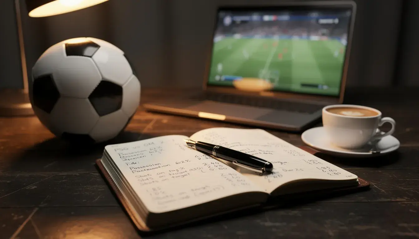 Glossaire des termes de paris sportifs pour la Coupe du Monde 2026