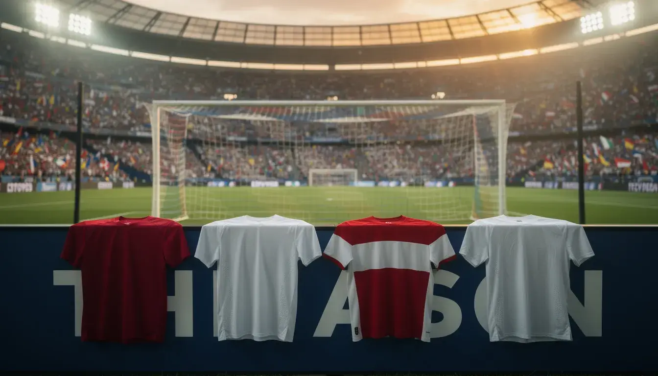 Analyse du Groupe G de la Coupe du Monde 2026 avec la Belgique, l