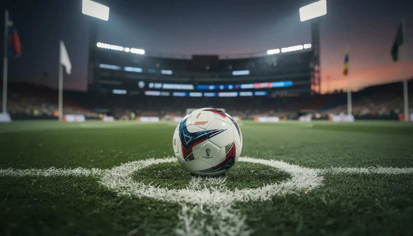 Analyse du Groupe I de la Coupe du Monde 2026 avec la France, le Sénégal, la Norvège et l