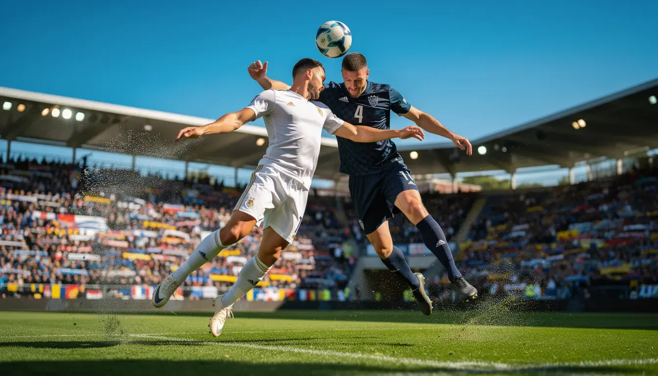 Analyse du Groupe L de la Coupe du Monde 2026 avec l