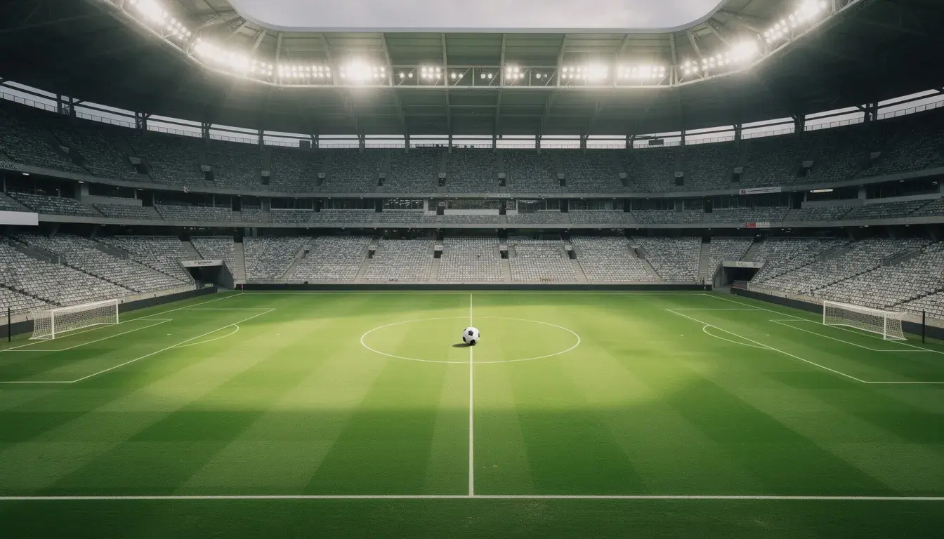 Les 12 groupes de la Coupe du Monde 2026 avec analyse et pronostics