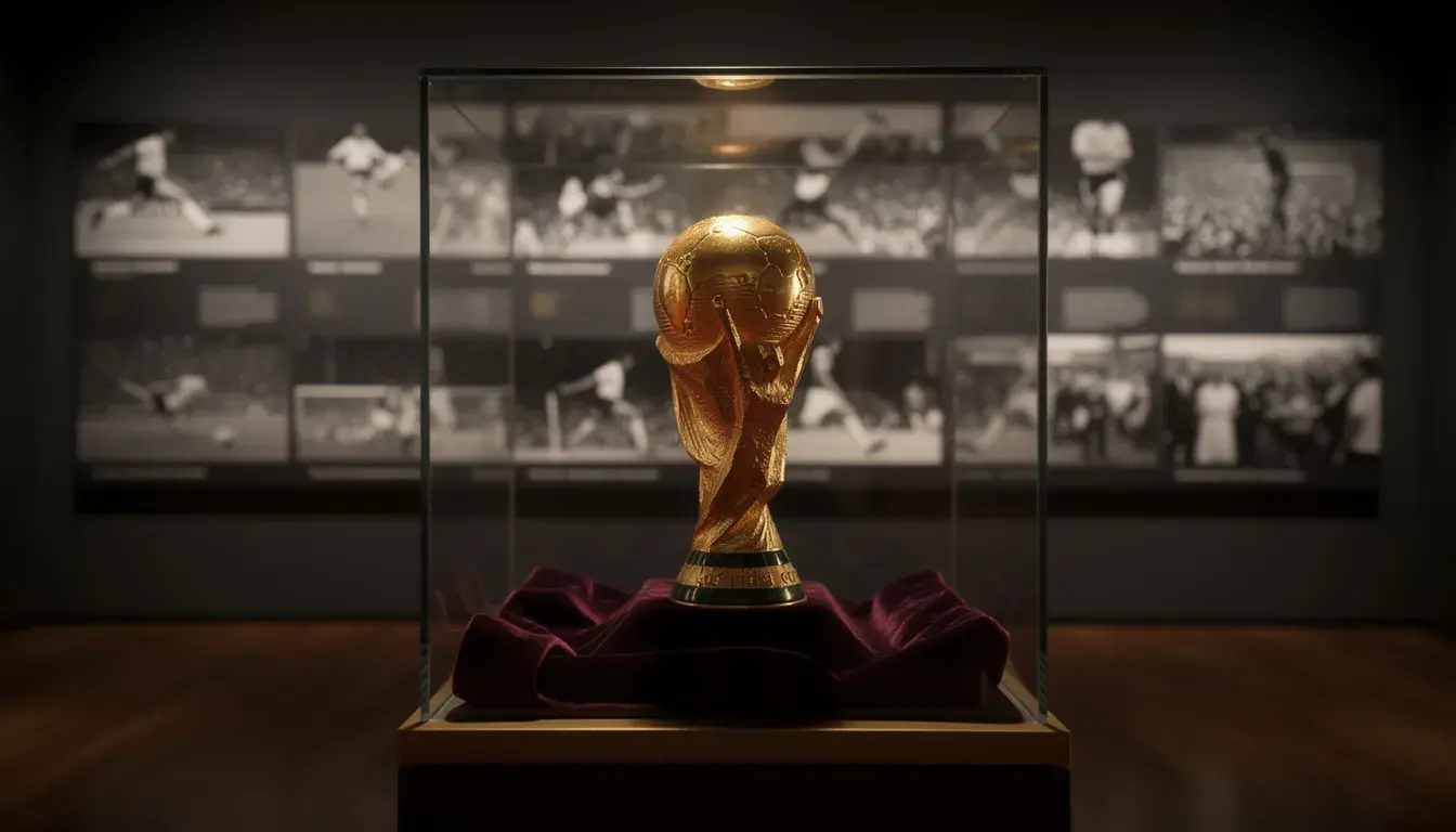 Histoire de la Coupe du Monde de football et leçons pour le Mondial 2026