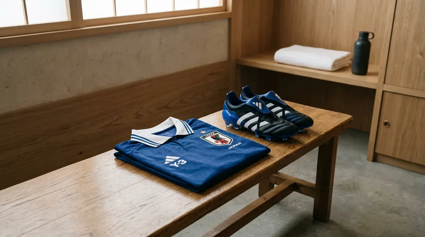 Analyse du Japon comme outsider pour la Coupe du Monde 2026