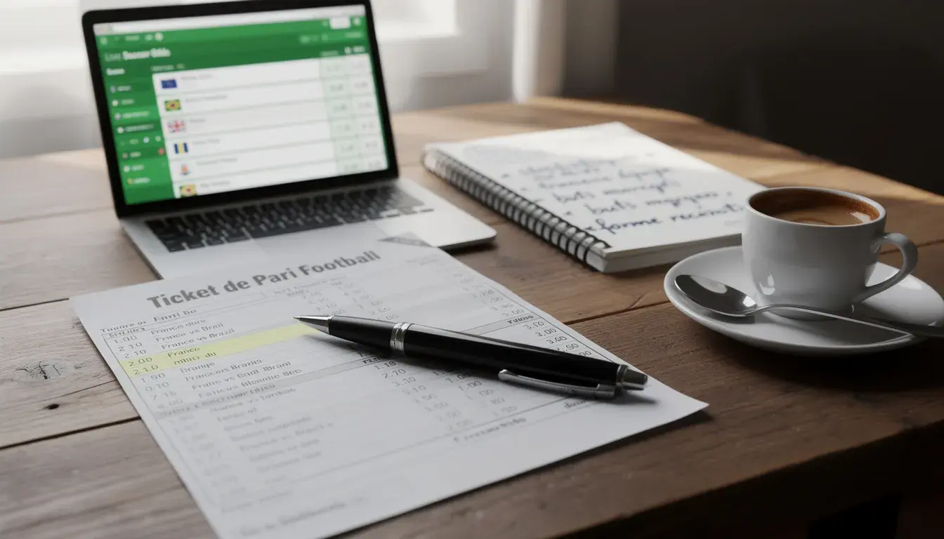 Analyse des meilleurs paris pour la Coupe du Monde 2026 avec cotes et pronostics d