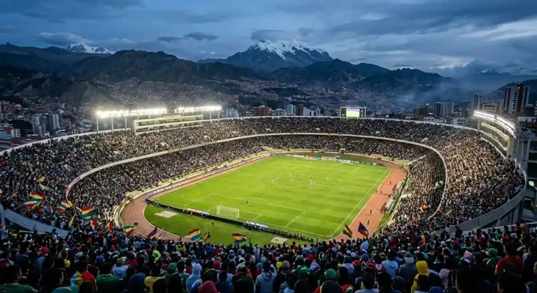 Mexique-Angleterre : et si l&rsquo;Azteca renversait la logique ?
