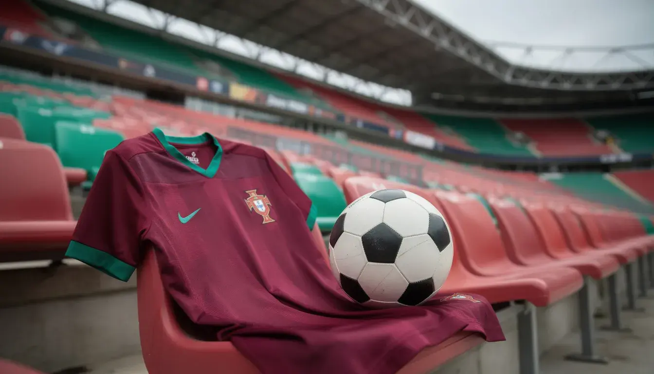 Analyse du Portugal pour la Coupe du Monde 2026 dans l