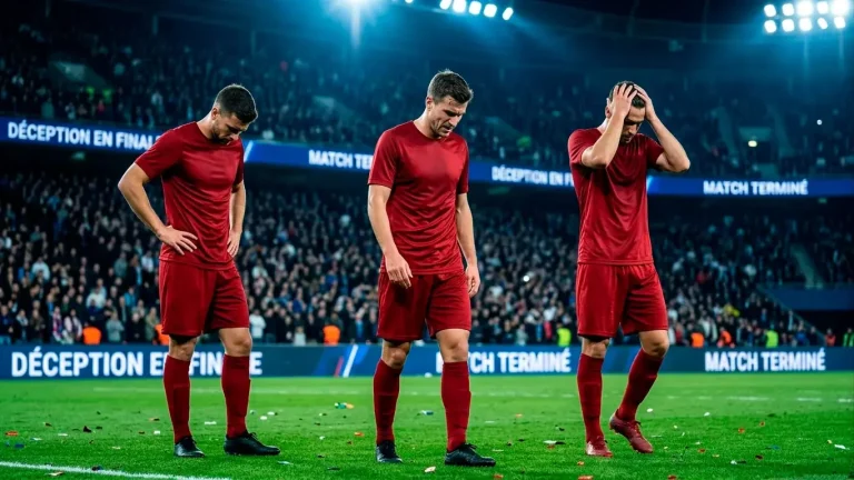 Belgique 0-0 Iran : le verdict après un deuxième match raté