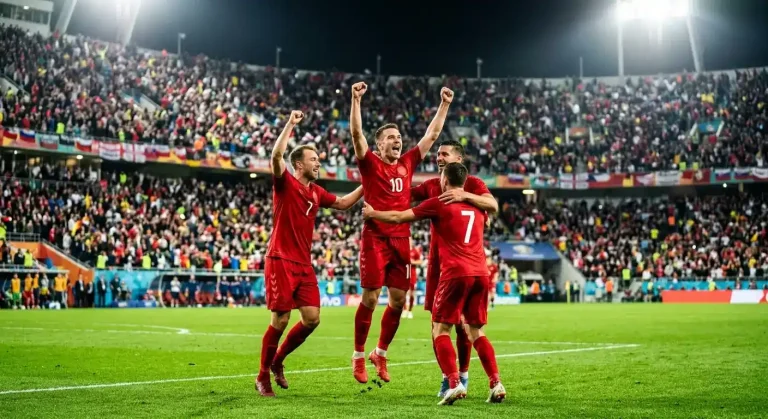 Nouvelle-Zélande-Belgique 1-5 : enfin, les Diables se lâchent