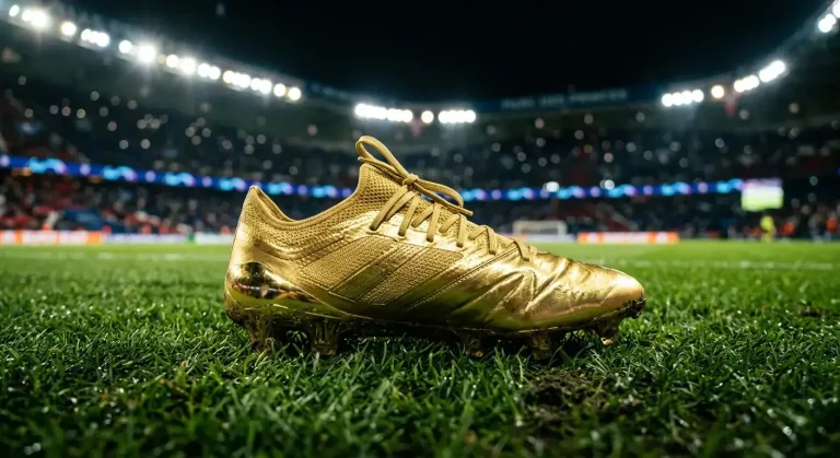 Soulier d&rsquo;or : le duel Mbappé-Messi vire à la chasse au record